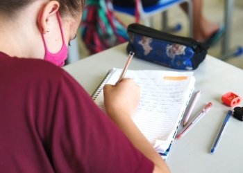 Inscrições para alunos novos na rede municipal de ensino de Campo Bom iniciam dia 1º de fevereiro