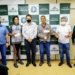 Município premiou 15 pessoas que compraram no comércio local através da Nota Fiscal Gaúcha em 2021 5 Município premiou 15 pessoas que compraram no comércio local através da Nota Fiscal Gaúcha em 2021