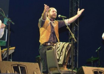 Campo-bonense Pingo Martins conta com o voto da comunidade em Festival Nativista