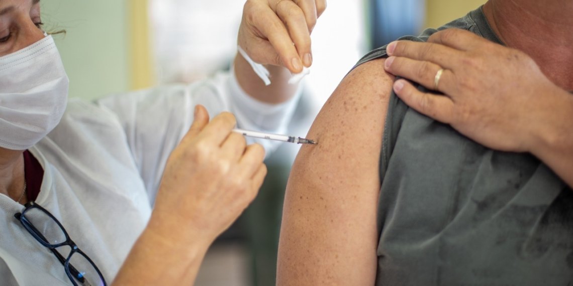 Campo Bom amplia vacinação da gripe para todos os públicos 1 Campo Bom retoma campanha de vacinação contra Influenza