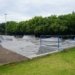 Quadras de areia do Parcão, pista de skate do CEI e Ginásio Municipal receberão melhorias 6 Quadras de areia do Parcão, pista de skate do CEI e Ginásio Municipal receberão melhorias