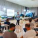 Comder se reúne para debater novo Plano Municipal de Desenvolvimento Rural (PMDR) de Campo Bom 5 Comder se reúne para debater novo Plano Municipal de Desenvolvimento Rural (PMDR) de Campo Bom
