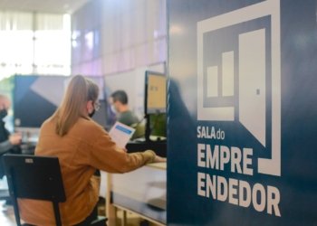 Desde 2017, Campo Bom registra aumento anual no número de novas empresas