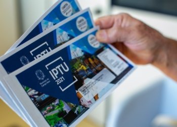 Últimos dias para pagar o IPTU 2022 com 10% de desconto