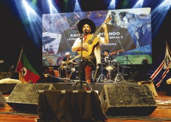 Último dia para garantir ingresso para assistir de perto o 19º Acampamento da Canção Nativa