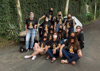 ONG Campo Bom pra Cachorro realiza brechó neste sábado, 12