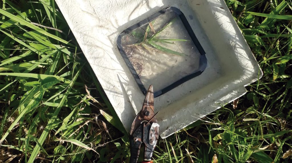 Quem furta? E quem compra? 1 Quem furta? E quem compra?