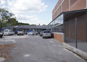 Emeis Guilhermina Blos e Estrelinha Azul terão obras inauguradas neste sábado 7 Emeis Guilhermina Blos e Estrelinha Azul terão obras inauguradas neste sábado