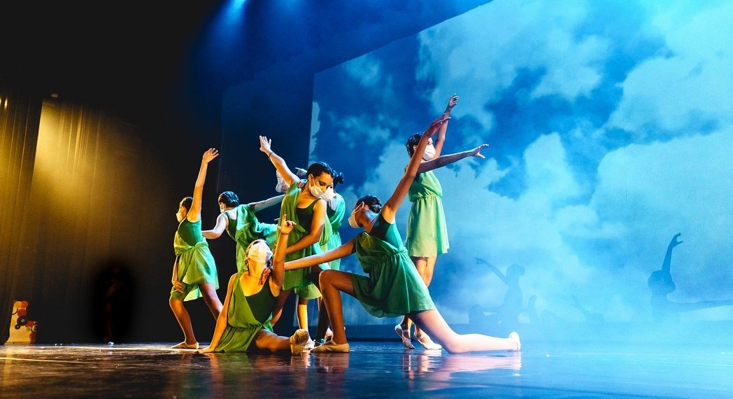 Escola de Arte-Educação abre período de rematrículas na próxima terça-feira 1 Escola de Arte-Educação abre período de rematrículas na próxima terça-feira