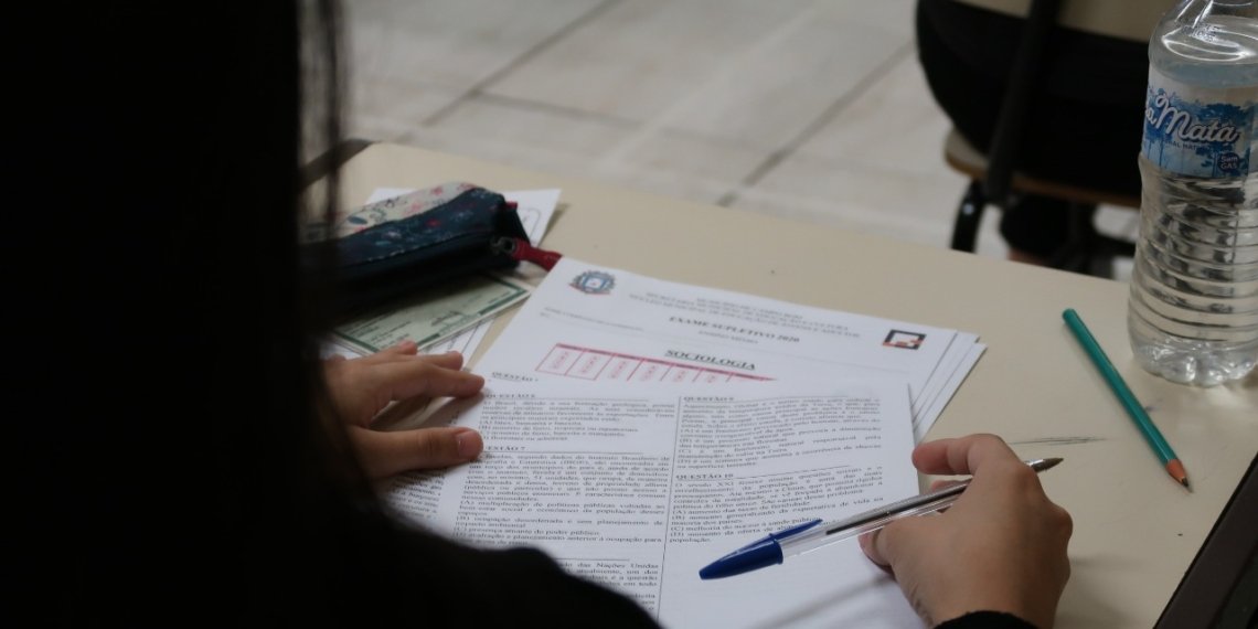 Exames supletivos do Ensino Fundamental de Campo Bom ocorrem em março 1 Exames supletivos do Ensino Fundamental de Campo Bom ocorrem em março