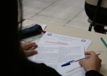 Exames supletivos do Ensino Fundamental de Campo Bom ocorrem em março