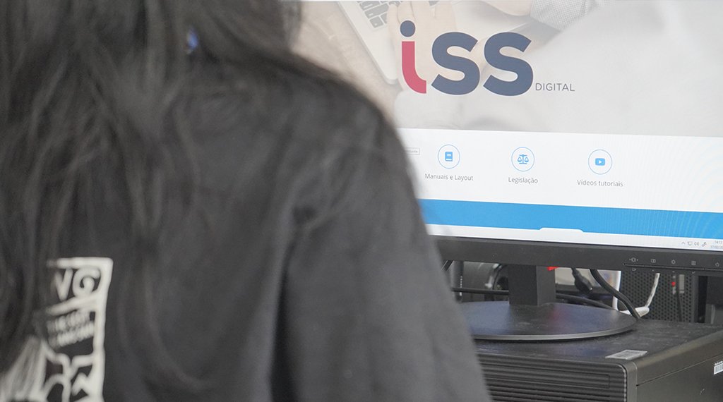 Em Campo Bom, ISSQN fixo pode ser emitido a partir de março 1 Em Campo Bom, ISSQN fixo pode ser emitido a partir de março