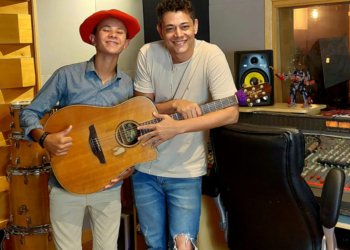 Micuim participa de audições com produtor de renome em Campo Grande