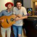 Micuim participa de audições com produtor de renome em Campo Grande 5 Micuim participa de audições com produtor de renome em Campo Grande