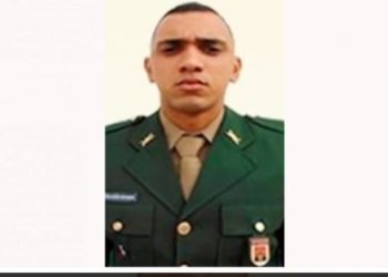 Militar campo-bonense morre no Rio de Janeiro