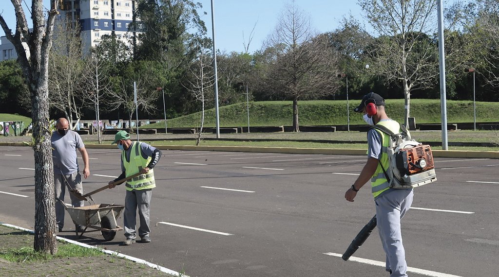 Secretaria de Obras bate recorde no atendimento às demandas da comunidade