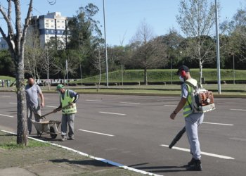 Secretaria de Obras bate recorde no atendimento às demandas da comunidade
