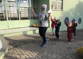 O maior espetáculo na NOSSA terra, vai começar... 10 O maior espetáculo na NOSSA terra, vai começar…