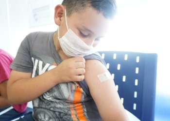 Campo Bom vacina crianças em 12 unidades de saúde no próximo sábado