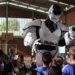 Cerca de 10 mil alunos da rede municipal voltaram às aulas em Campo Bom nesta segunda-feira 6 Cerca de 10 mil alunos da rede municipal voltaram às aulas em Campo Bom nesta segunda-feira