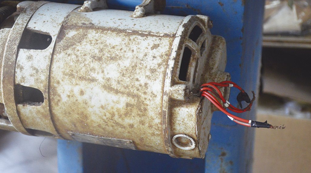 Após furto, Associação de Artesãos da Operária pede por máquinas de costura 1 Após furto, Associação de Artesãos da Operária pede por máquinas de costura