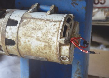 Após furto, Associação de Artesãos da Operária pede por máquinas de costura