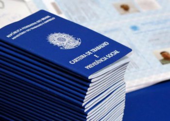 <strong>Campo Bom registra saldo positivo no Caged</strong> 10 CAGED: Campo Bom se mantém com saldo positivo no segundo mês do ano