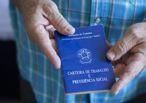 Campo Bom inicia o ano de 2022 com saldo positivo no Caged 1 Campo Bom inicia o ano de 2022 com saldo positivo no Caged