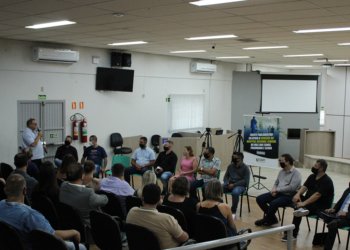 Legislativo de Campo Bom sedia reunião para intensificar mobilização pela instalação de Hospital Público Regional