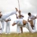 Terça-feira tem aulas de capoeira no Ginásio Municipal de Campo Bom 7 Terça-feira tem aulas de capoeira no Ginásio Municipal de Campo Bom
