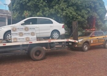 Homem de Campo Bom é apreendido com mais de R$ 1 mi em drogas nas Missões