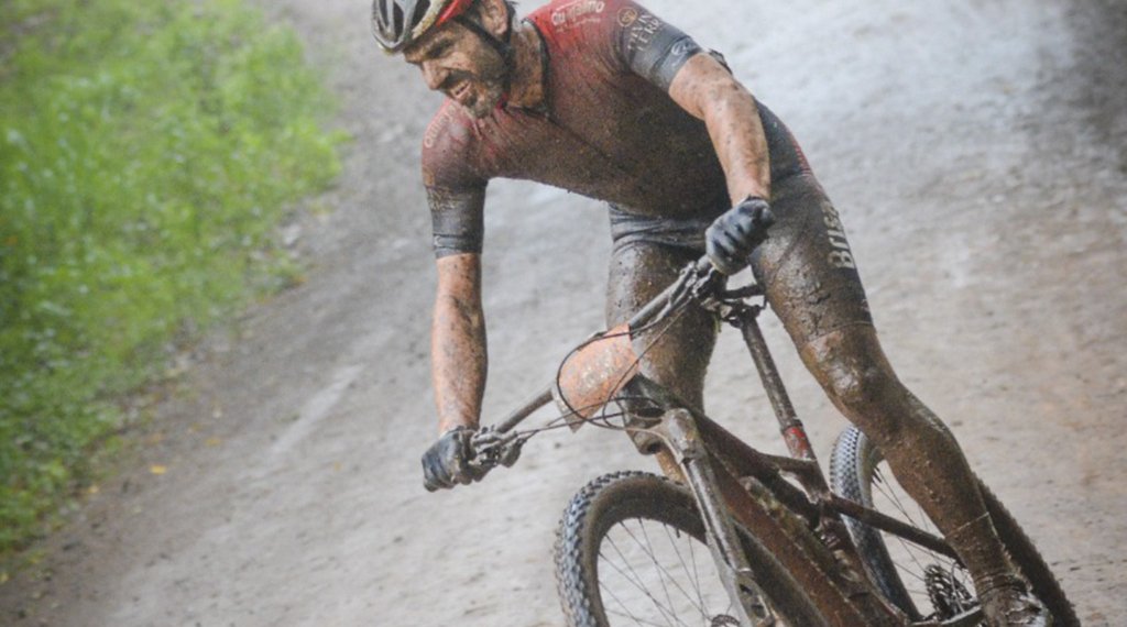 Elias Weiss participa da primeira prova da Copa Soul RS 1 Elias Weiss participa da primeira prova da Copa Soul RS