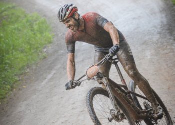 Elias Weiss participa da primeira prova da Copa Soul RS