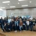 Turmas de duas escolas participam do projeto Câmara Aberta 5 Turmas de duas escolas participam do projeto Câmara Aberta