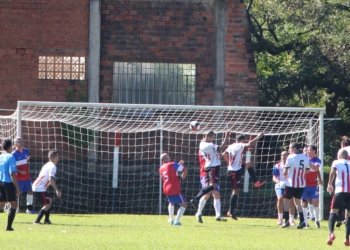Campo Bom começa o Municipal de Futebol neste domingo