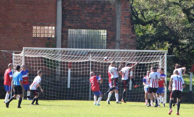 futebol