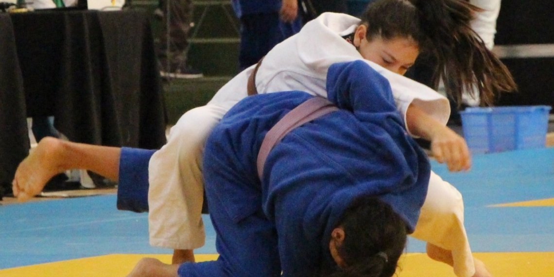 Prefeitura de Campo Bom abre inscrições para o judô do Programa Esportivo Social