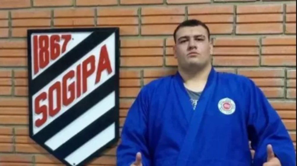 Campo-bonense faz vaquinha virtual para participar do Brasileiro de Judô 1 Campo-bonense faz vaquinha virtual para participar do Brasileiro de Judô