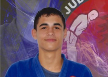 Aluno do 31 de Janeiro disputará campeonato nacional de Judô
