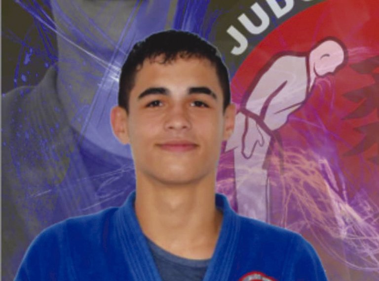 Aluno do 31 de Janeiro disputará campeonato nacional de Judô