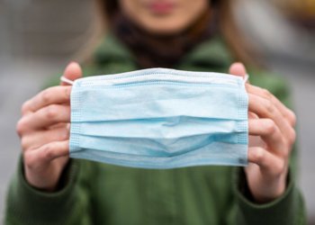 Uso de máscara não será mais obrigatório em Campo Bom