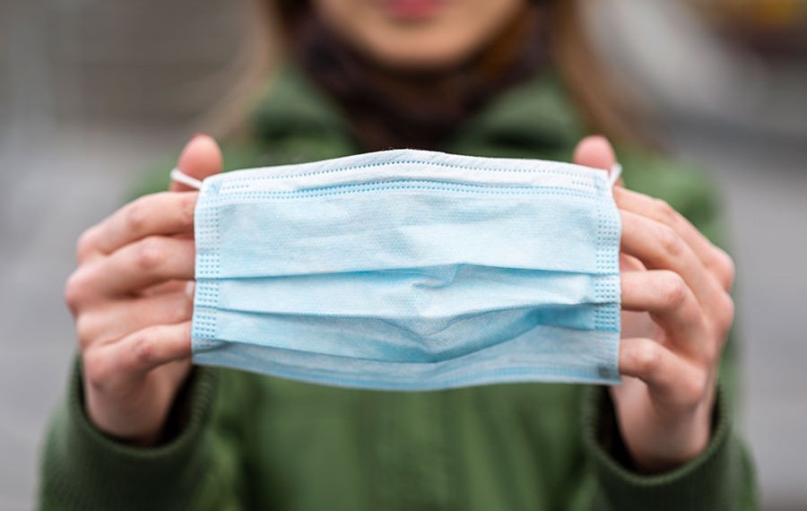 Uso de máscara não será mais obrigatório em Campo Bom