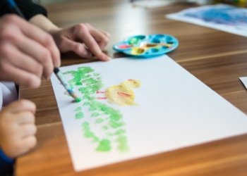 Educação Infantil encerra matrículas na sexta-feira, 18 3 Educação Infantil encerra matrículas na sexta-feira, 18