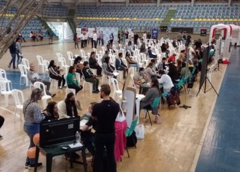 Mutirão de empregos realizou quase 900 atendimentos