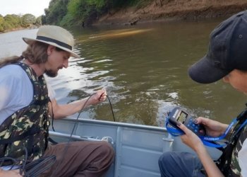 Campo Bom reflete sobre riquezas da Bacia do Sinos na Semana das Águas
