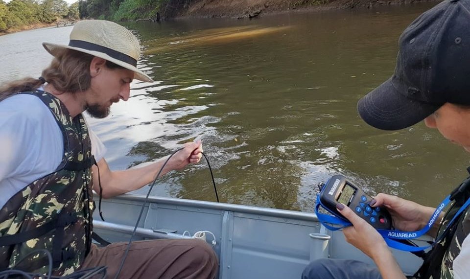 Campo Bom reflete sobre riquezas da Bacia do Sinos na Semana das Águas