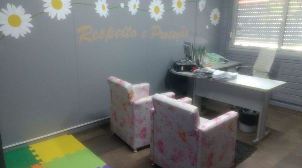 Sala das Margaridas completa dois anos de atendimento voltado à mulheres vítimas de agressão 1 Sala das Margaridas completa dois anos de atendimento voltado à mulheres vítimas de agressão