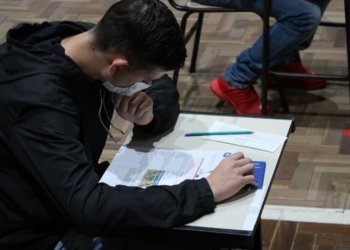 Dias 29 e 30 têm exames supletivos do Ensino Fundamental em Campo Bom 10 Dias 29 e 30 têm exames supletivos do Ensino Fundamental em Campo Bom