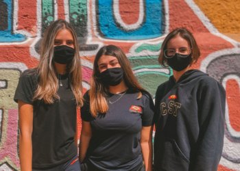 Projeto do Colégio Sinodal Tiradentes estará representando a cidade em feira nacional 6 Projeto do Colégio Sinodal Tiradentes estará representando a cidade em feira nacional