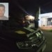 Homem é morto com quatro tiros dentro de sua residência 1 Homem é morto com quatro tiros dentro de sua residência